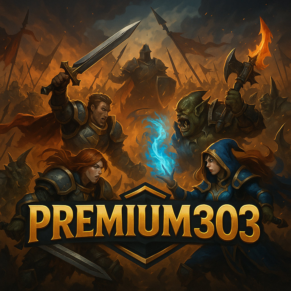 Premium303 - Main RPG Premium303 Langsung Dapat Auto Hadiah